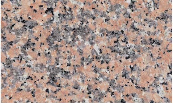 Encimeras de Granito Rosa Porrino