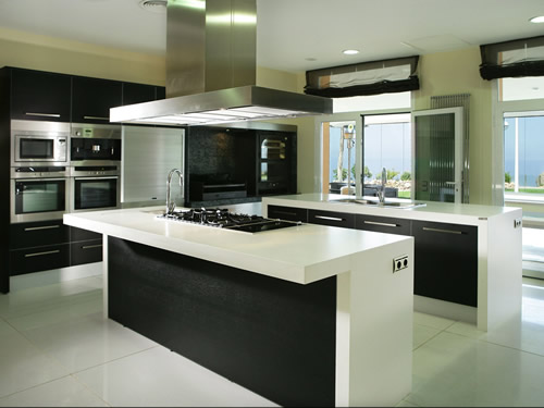 Encimeras Silestone