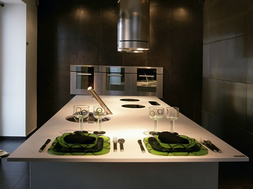 Encimeras Silestone